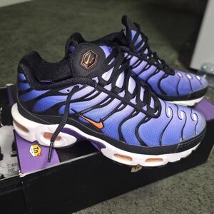 Air Max Plus OG Women's 6.5 Men's 5